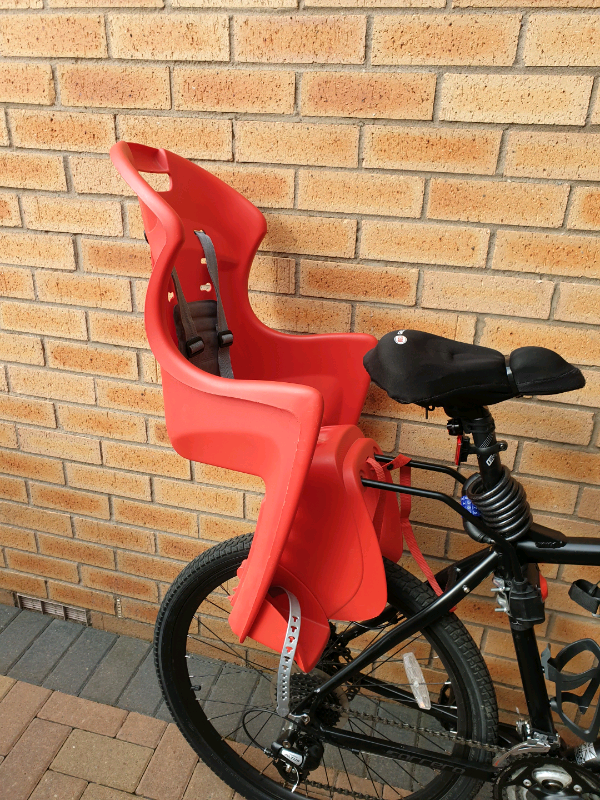 boodie bike seat